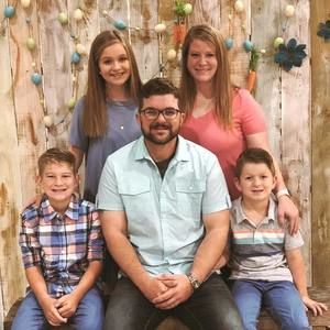 Meet your Posher, Nickolas